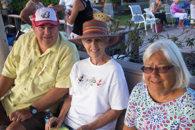 Tiki Party March 12 - 2017 - Slide 26