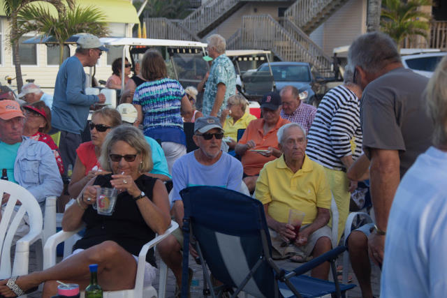 Tiki Party March 12 - 2017 - Slide 28