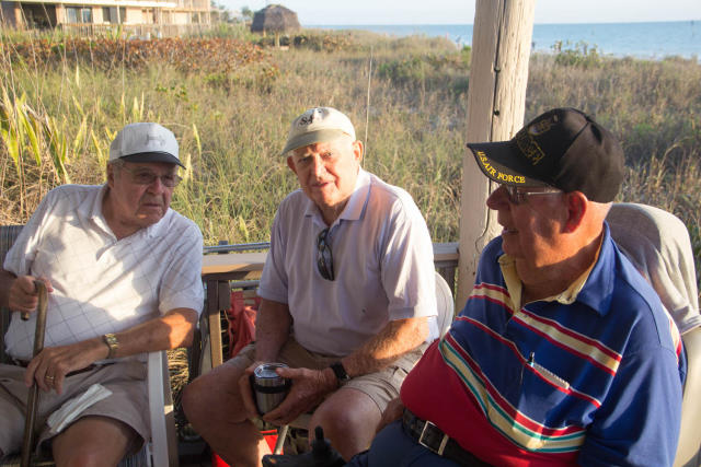 Tiki Party March 12 - 2017 - Slide 37