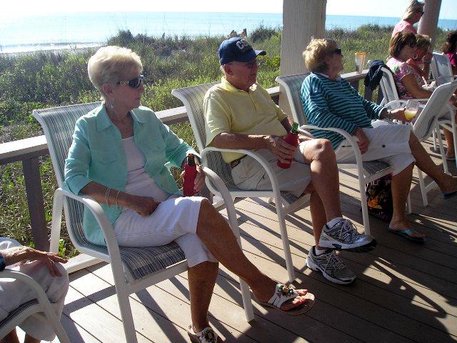 Tiki Party March 29 - 2015 - Slide 14