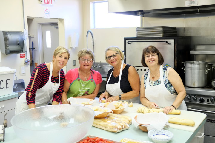 Valentines Day at Gulf to Bay 2020 <br> Photos by Roger Cissa - Slide 2