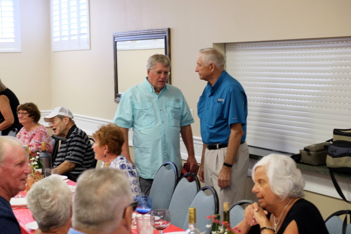 Valentines Day at Gulf to Bay 2020 <br> Photos by Roger Cissa - Slide 8