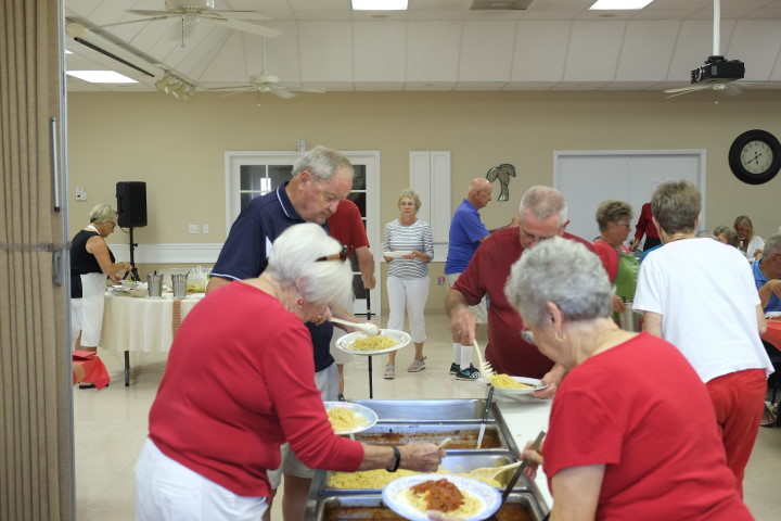 Valentines Day at Gulf to Bay 2020 <br> Photos by Roger Cissa - Slide 15