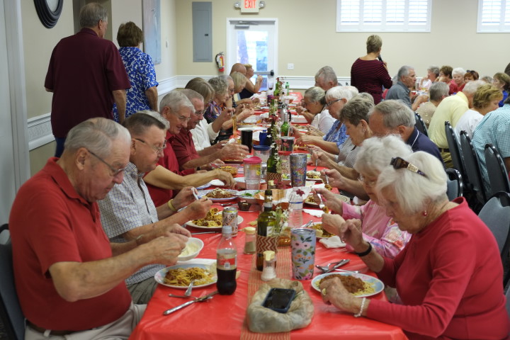 Valentines Day at Gulf to Bay 2020 <br> Photos by Roger Cissa - Slide 22