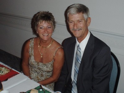 Christmas Dinner and Dance - GTB - 2005<br> Photos by Rene Dube - Slide 16