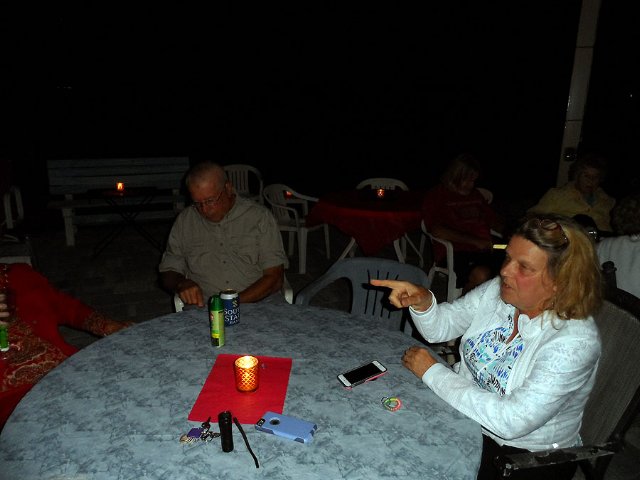 Christmas Tree Lighting Party Nov 30 2018 - Slide 3