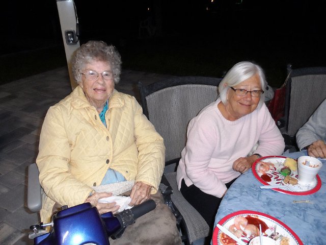 Christmas Tree Lighting Party Nov 30 2018 - Slide 11