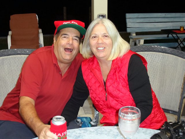 Christmas Tree Lighting Party Nov 30 2018 - Slide 14