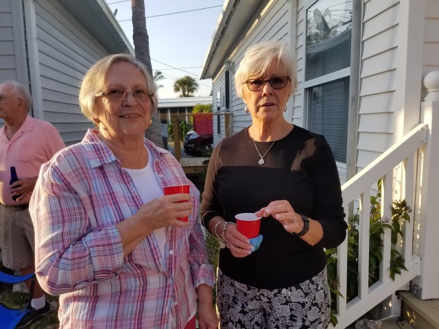 Yooper Party at Gulf to Bay March 9 2017 - Slide 6