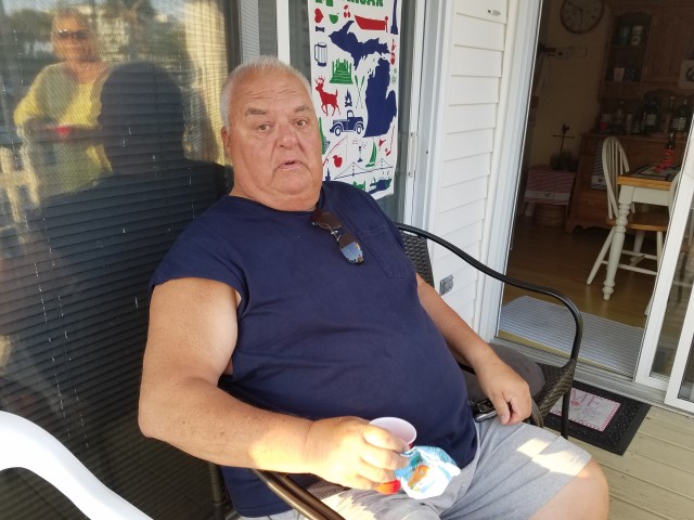 Yooper Party at Gulf to Bay March 9 2017 - Slide 11