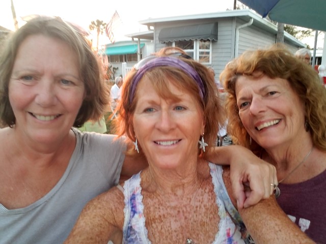 Yooper Party at Gulf to Bay March 9 2017 - Slide 12